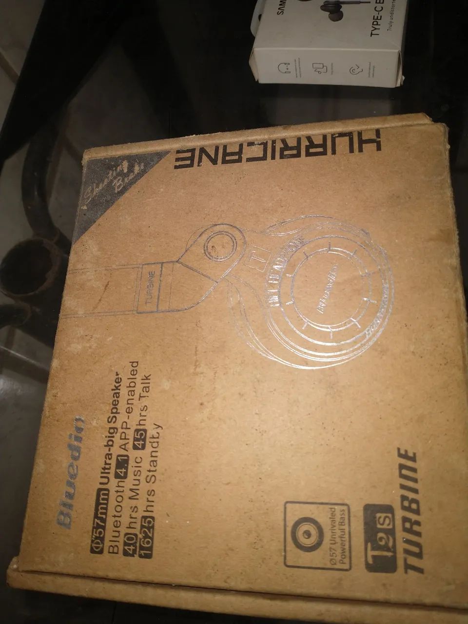 Fone bluetooth - Foto 2