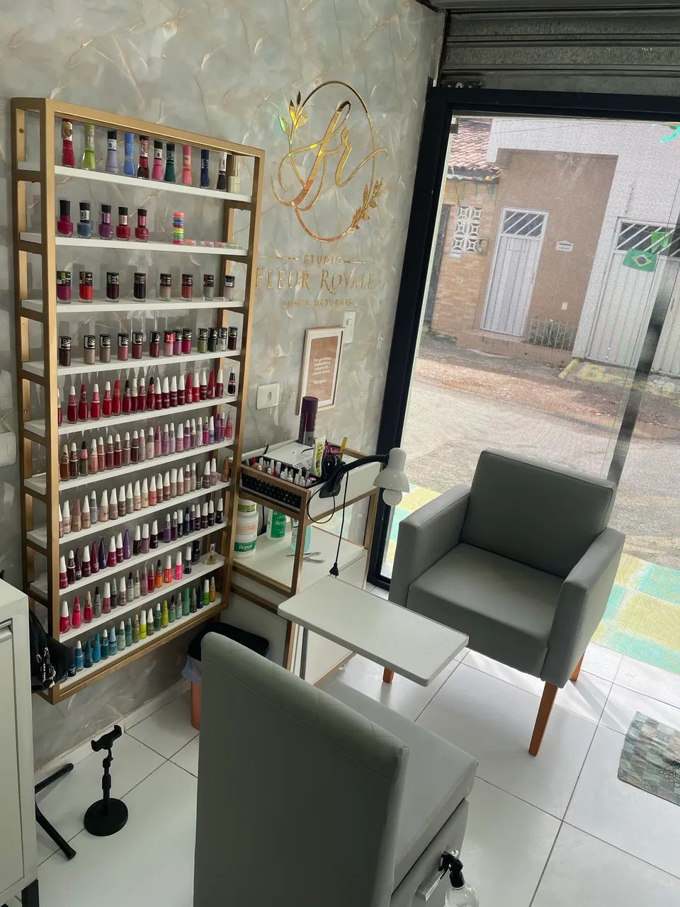 Esmalteria  - Foto 3