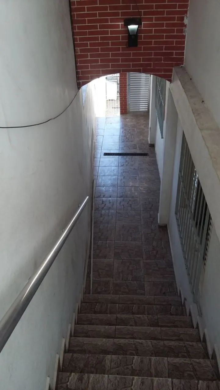 Alugo casa Barueri  - Foto 2