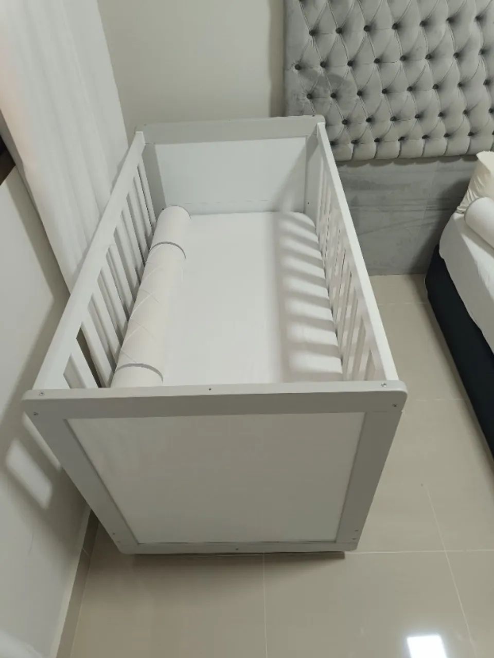 Berço\ cama