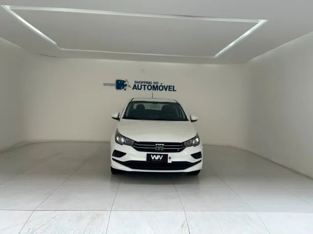 Fiat Cronos Drive 1.0 6V 2024 - Foto 3