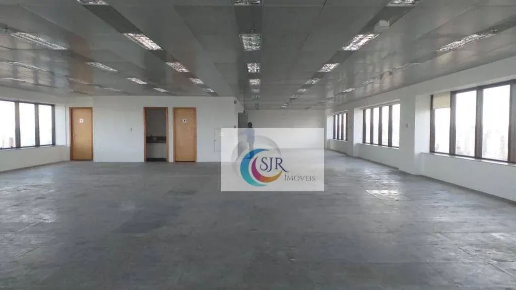 Conjunto para alugar, 308 m²- Itaim Bibi - São Paulo/SP - Foto 3