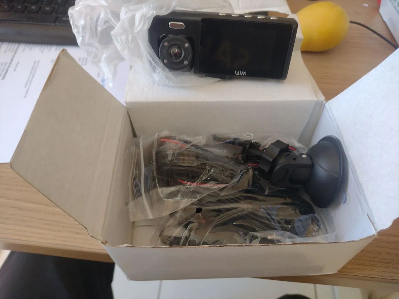 Camera Veicular - Foto 2