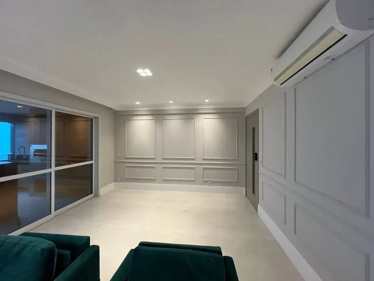 4/4  4 SUITES 200M2 HEMISPHERE LINDO !! - Foto 2