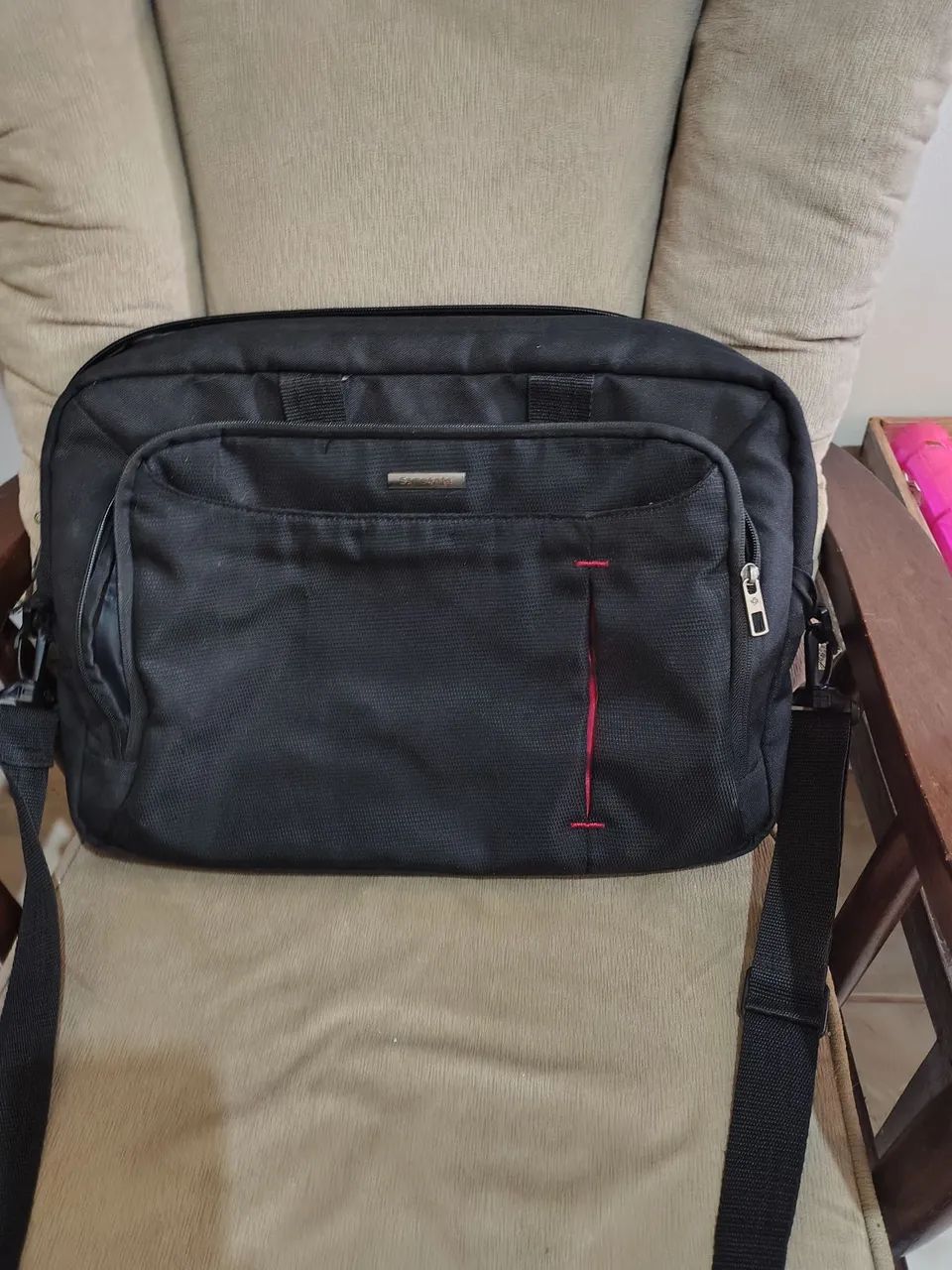 Bolsa para notbook 