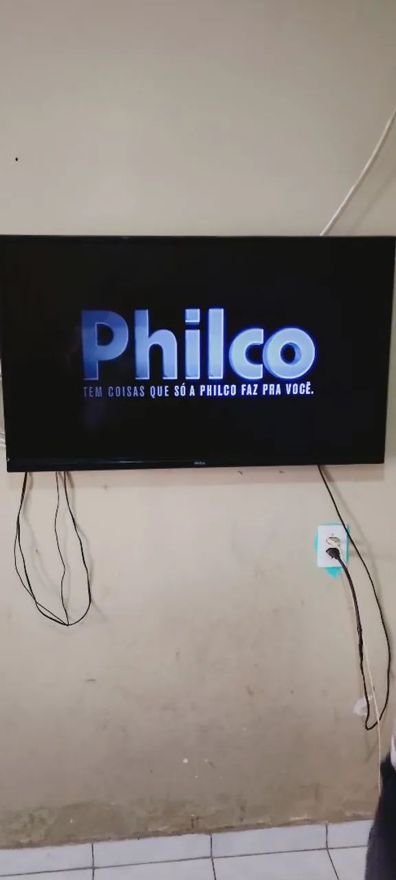 TV Philco 42 polegadas  - Foto 4