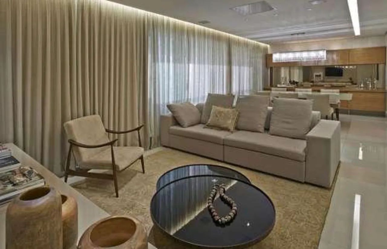 CORTINAS SOB ENCOMENDAS 