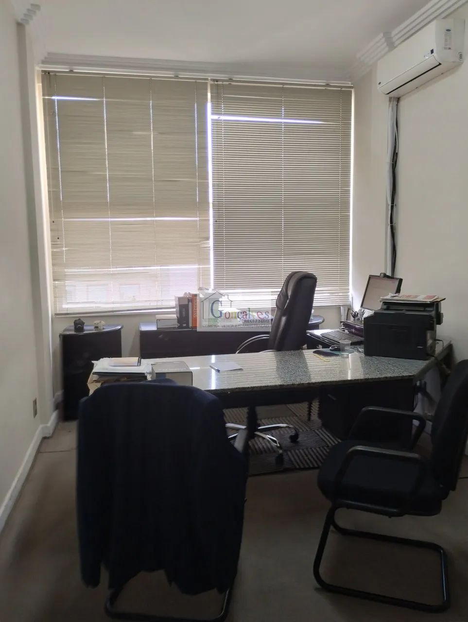 Sala em Centro Histórico de São Paulo - São Paulo - Foto 2