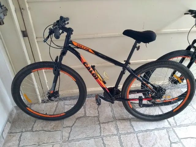 Bicicleta Caloi aro 29 - Foto 2