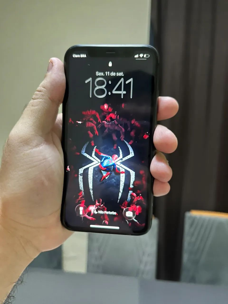 Iphone 11 - 128gb - Foto 2