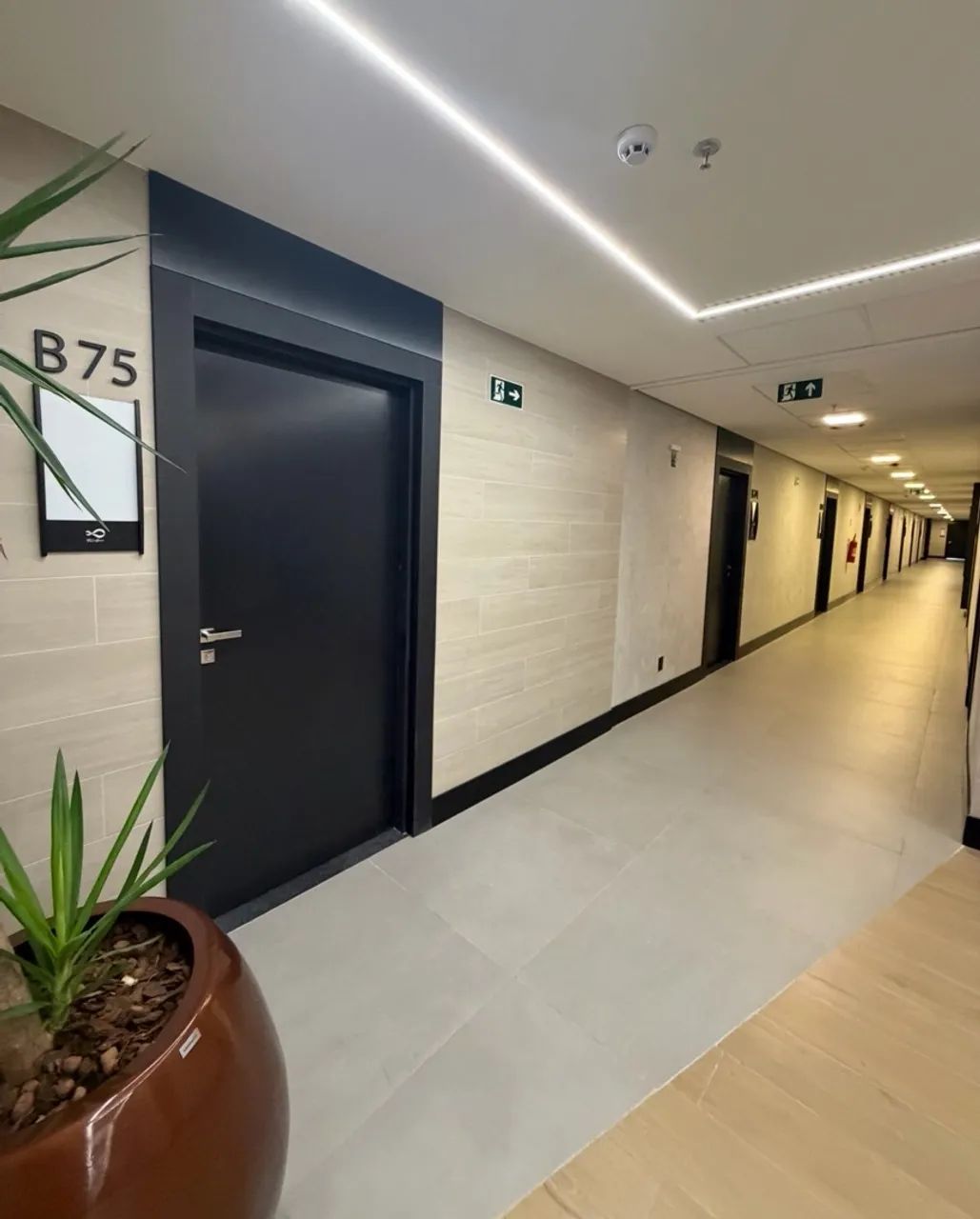 Sala comercial - VG Offices  - Foto 3