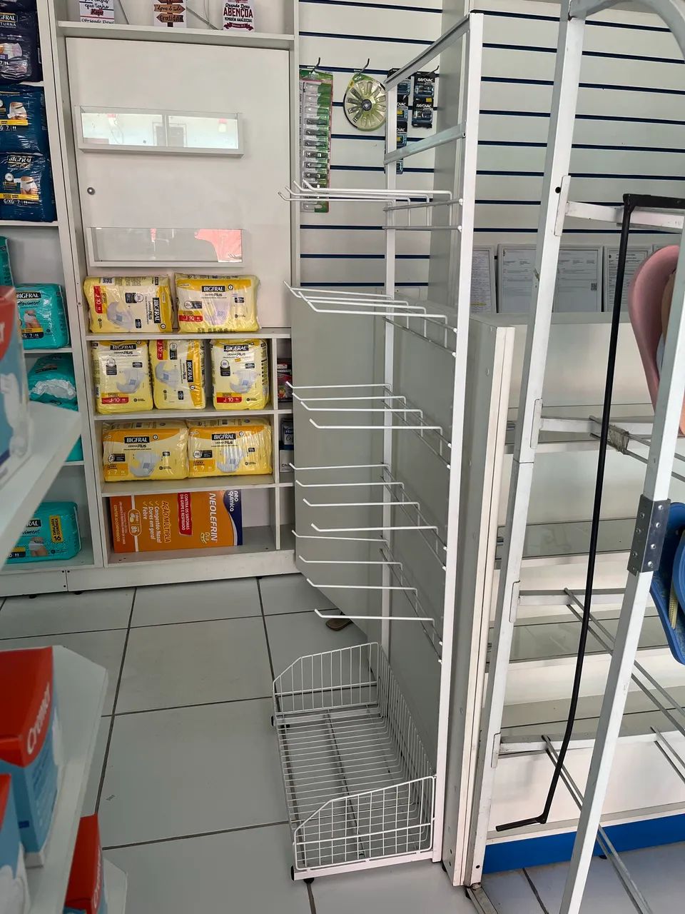 Expositor  - Foto 2