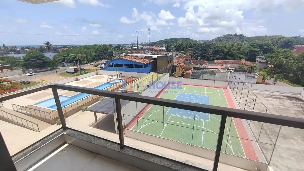 Apartamento à Venda Edifício North Boulevard, Jardim Savóia, Ilhéus, BA - Foto 3