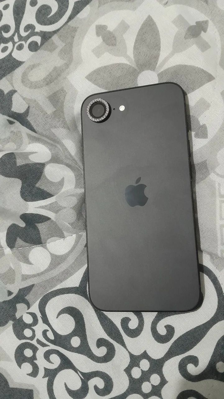 Vendo iphone 16e 