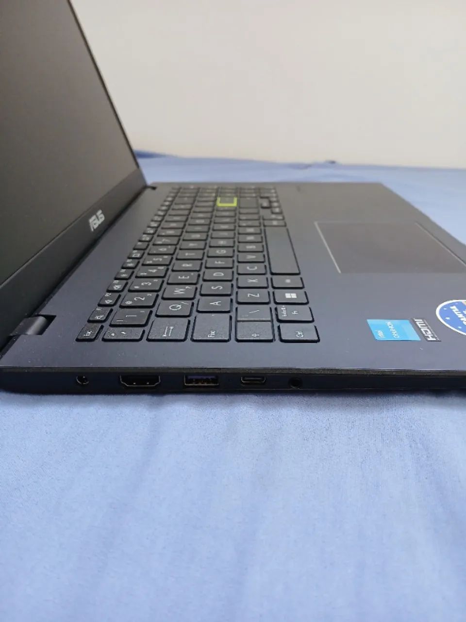 Estou Vendendo Este Notebook Novo! - Foto 5