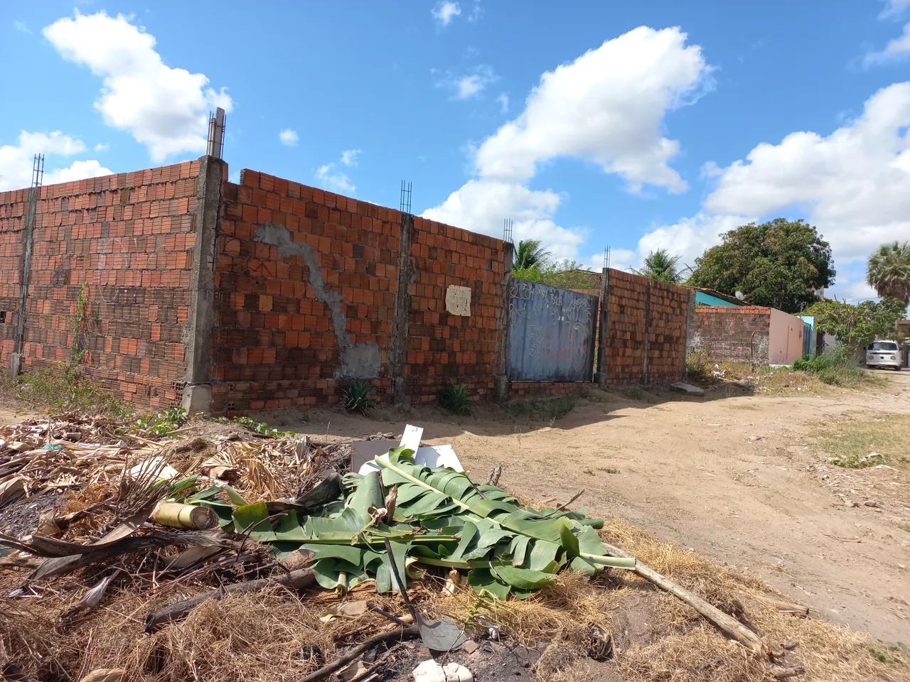 Lote/Terreno para venda possui 432 metros quadrados em Arianópolis ...