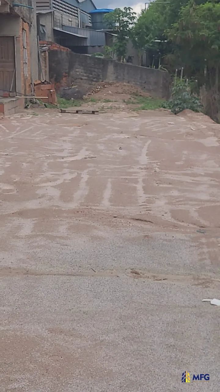 Terreno à Venda - Vassoroca - Votorantim/SP - Foto 2