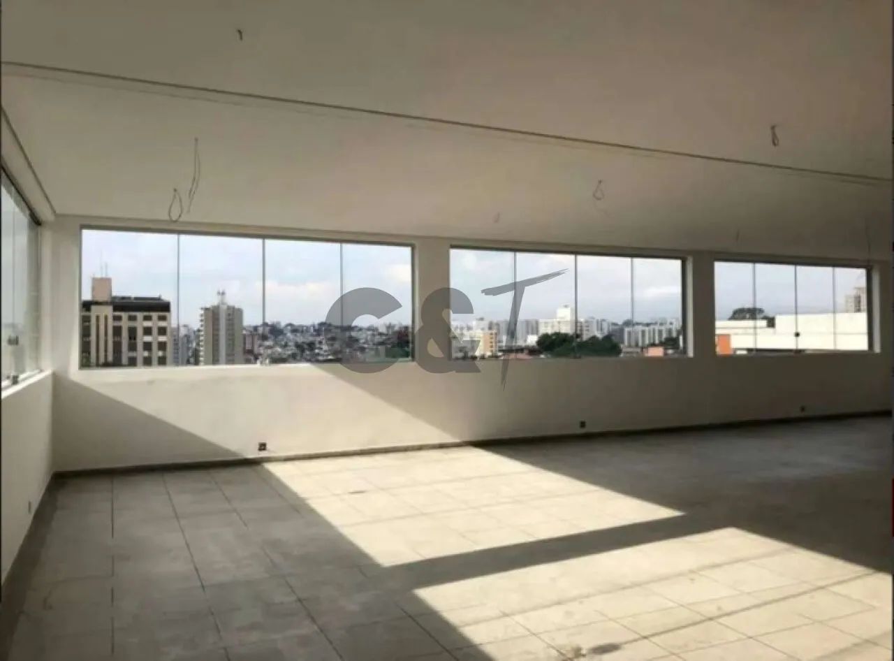 Prédio Comercial com 2.266m² para Alugar na Vila Mascote - São Paulo/SP - Foto 5