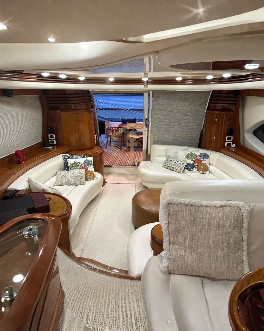 Intermarine 760 2006 - Foto 5