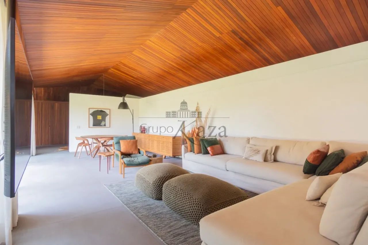 Casa em Condomínio - Haras Larissa - Monte Mor - 5 Suítes - 3.237m². - Foto 3