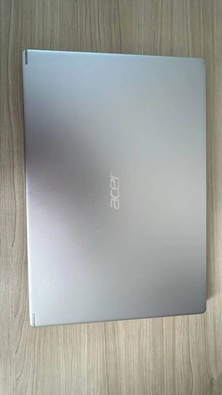 ACER I5 8GB RAM SSD256 - Foto 2