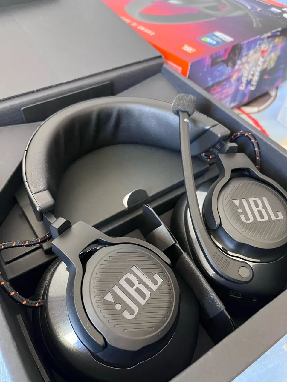 Fone JBL