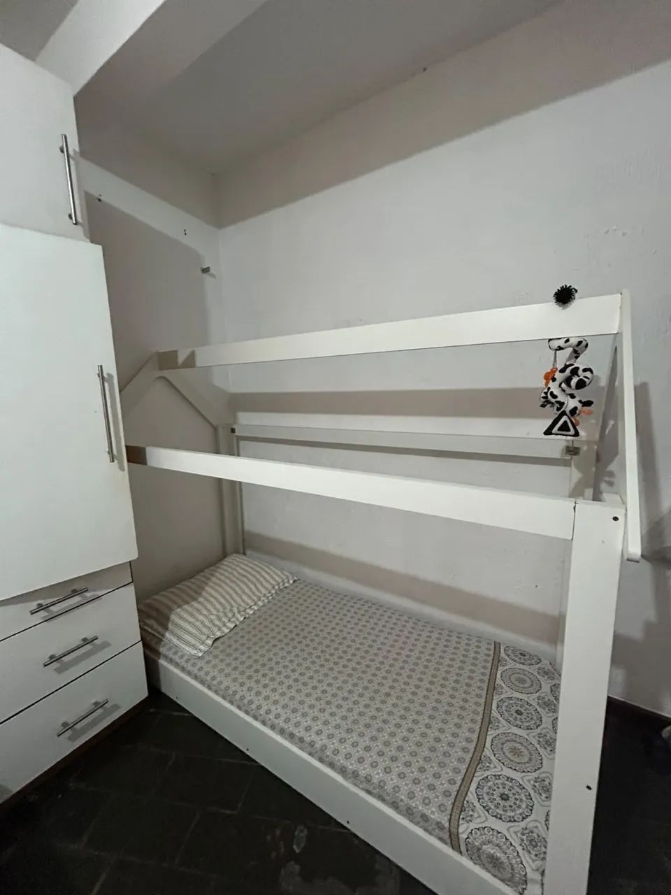 Vendo cama 