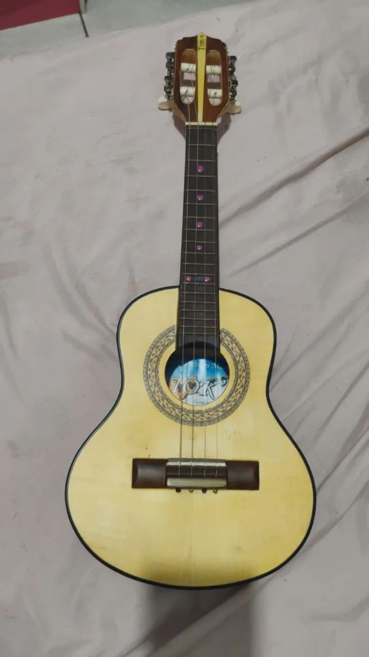 Cavaquinho Toks  - Foto 4
