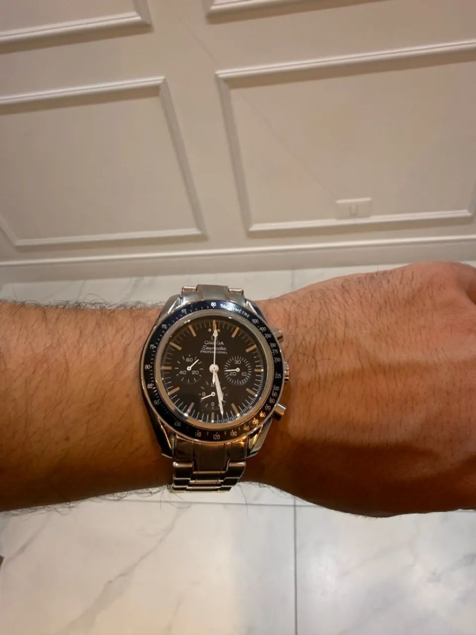 Relogio omega - Foto 3