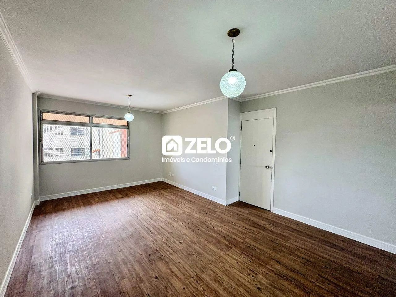 Apartamento à venda em Bonfim, Campinas - SP | Cód 59768 - Foto 3