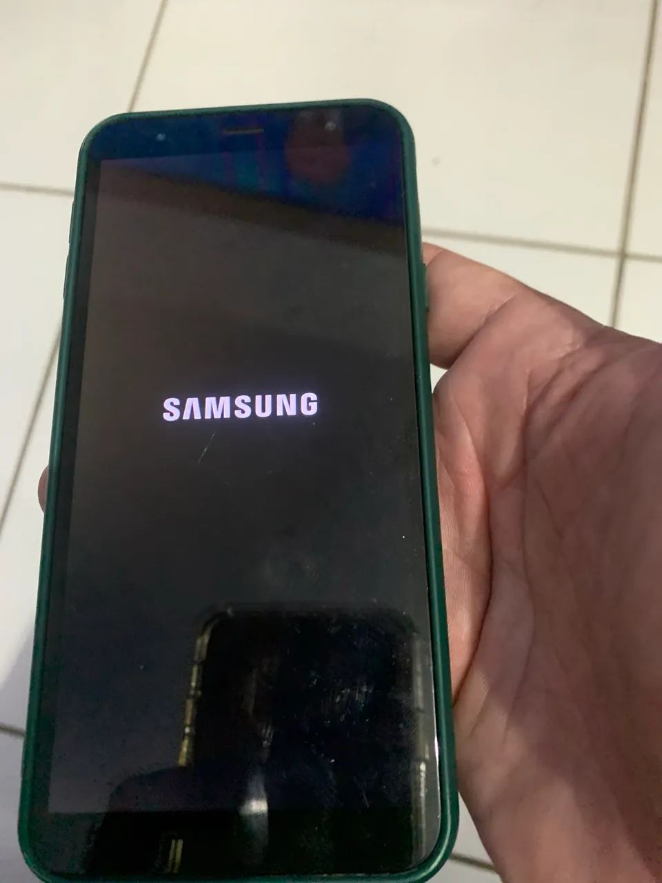 Celular J4 Samsung  - Foto 3