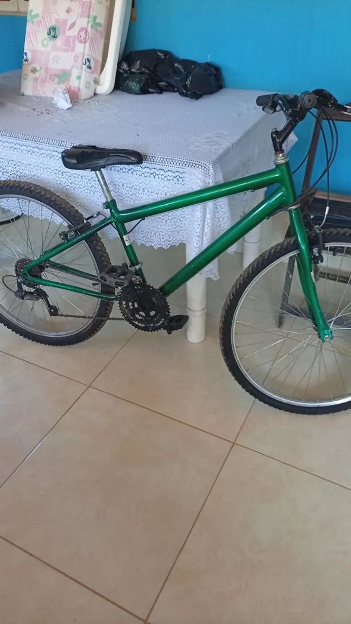 Andar no dia Dia 