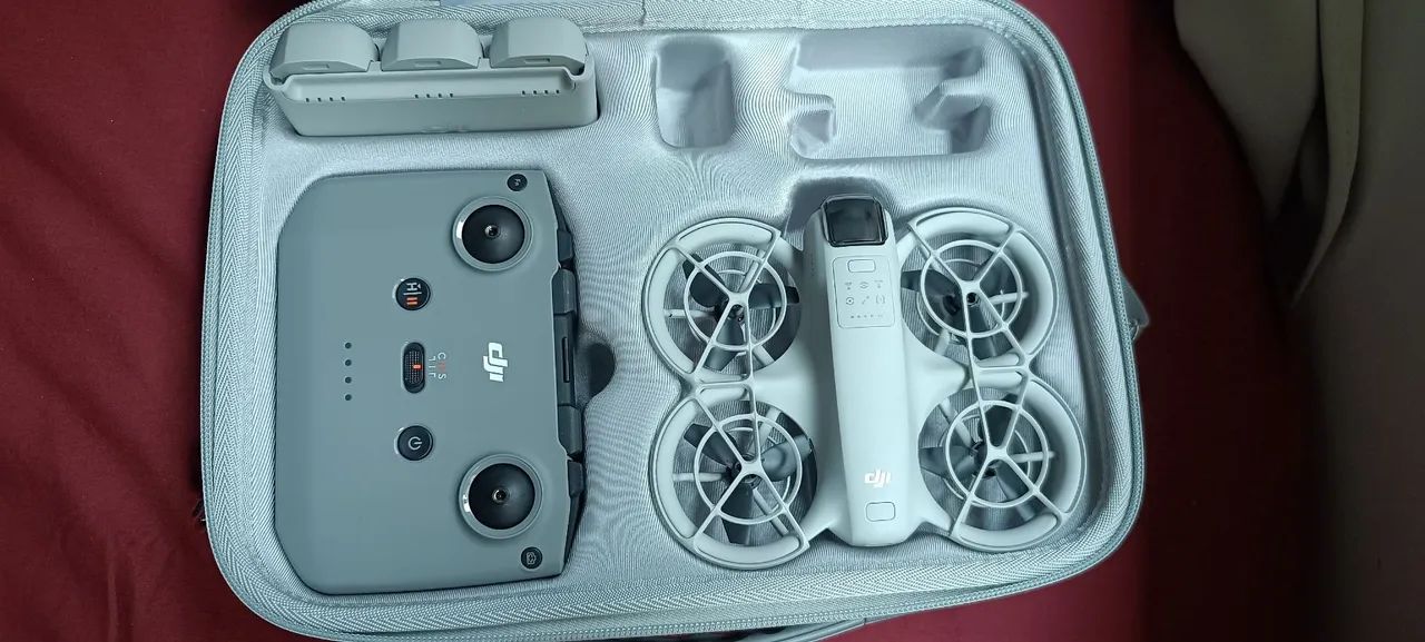 DRONE DJI NEO