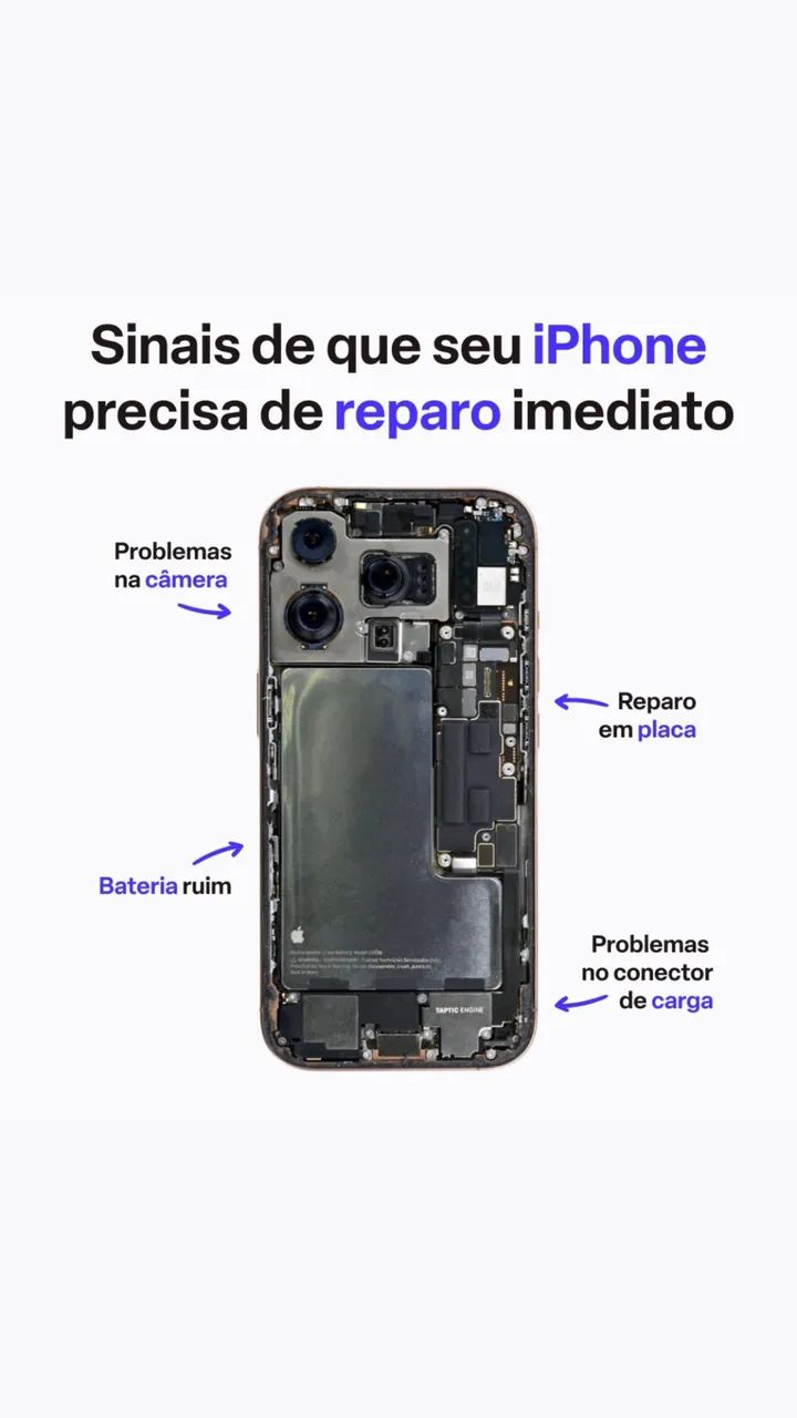 Assistência técnica  - Foto 2