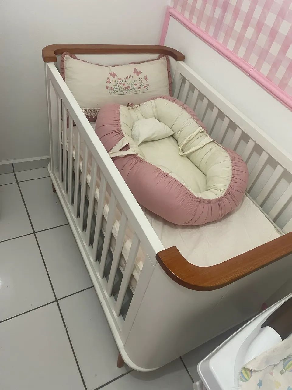 Berço  - Foto 3