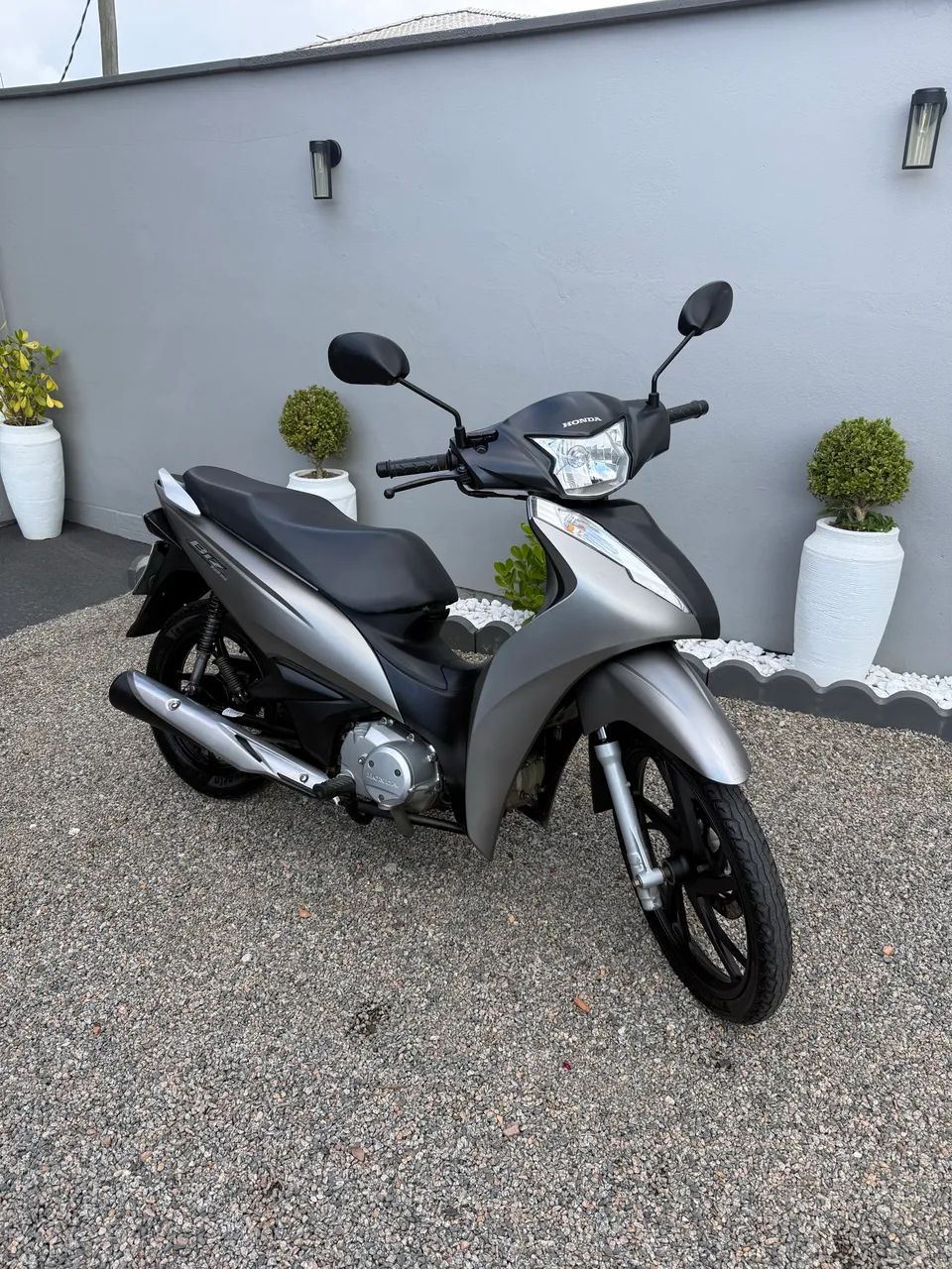 Biz 125 flex 2024 - Foto 4
