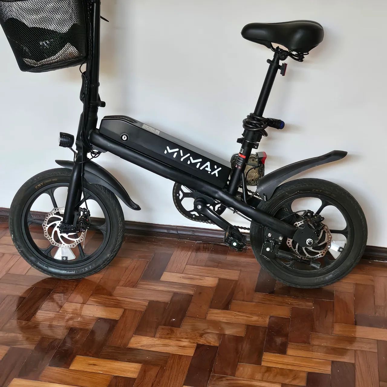 Bike eletrica  - Foto 2