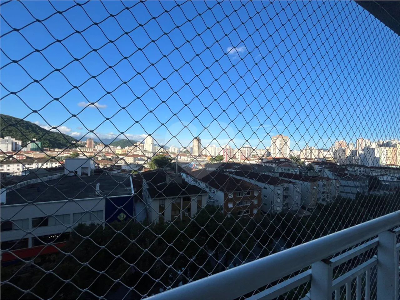 Apartamento com 2 quartos à venda em Marapé - SP - Foto 2