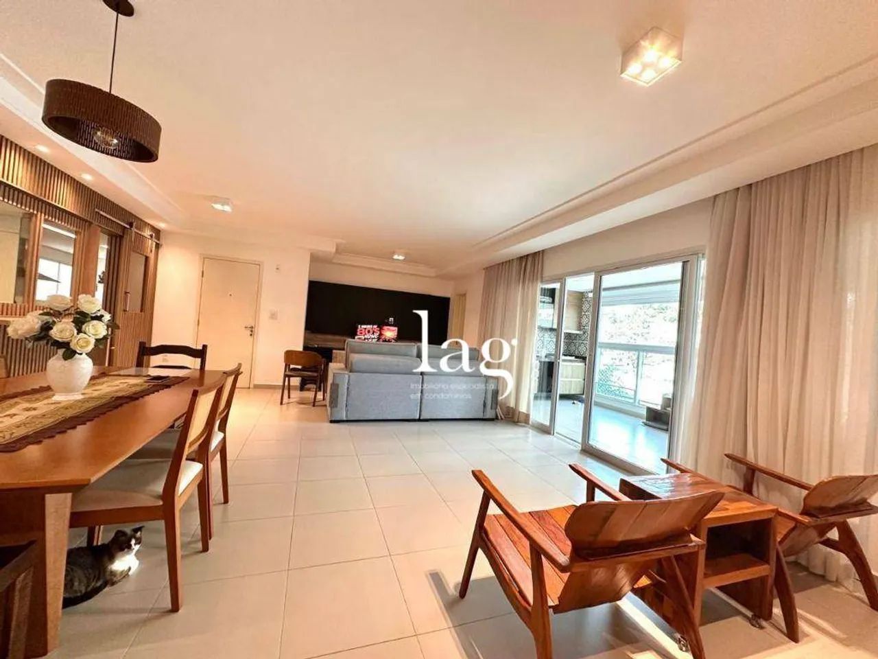 Apartamento com 3 quartos à venda, 157 m² - Edificio Previlege - Sorocaba/SP