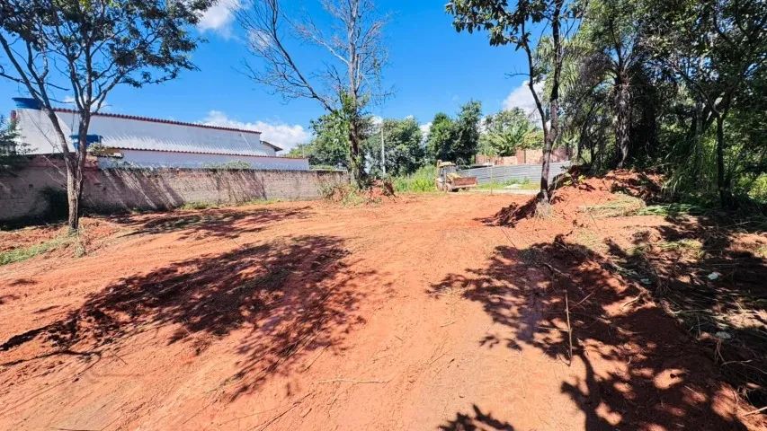 Excelente lote de esquina com 476 m² - Foto 2