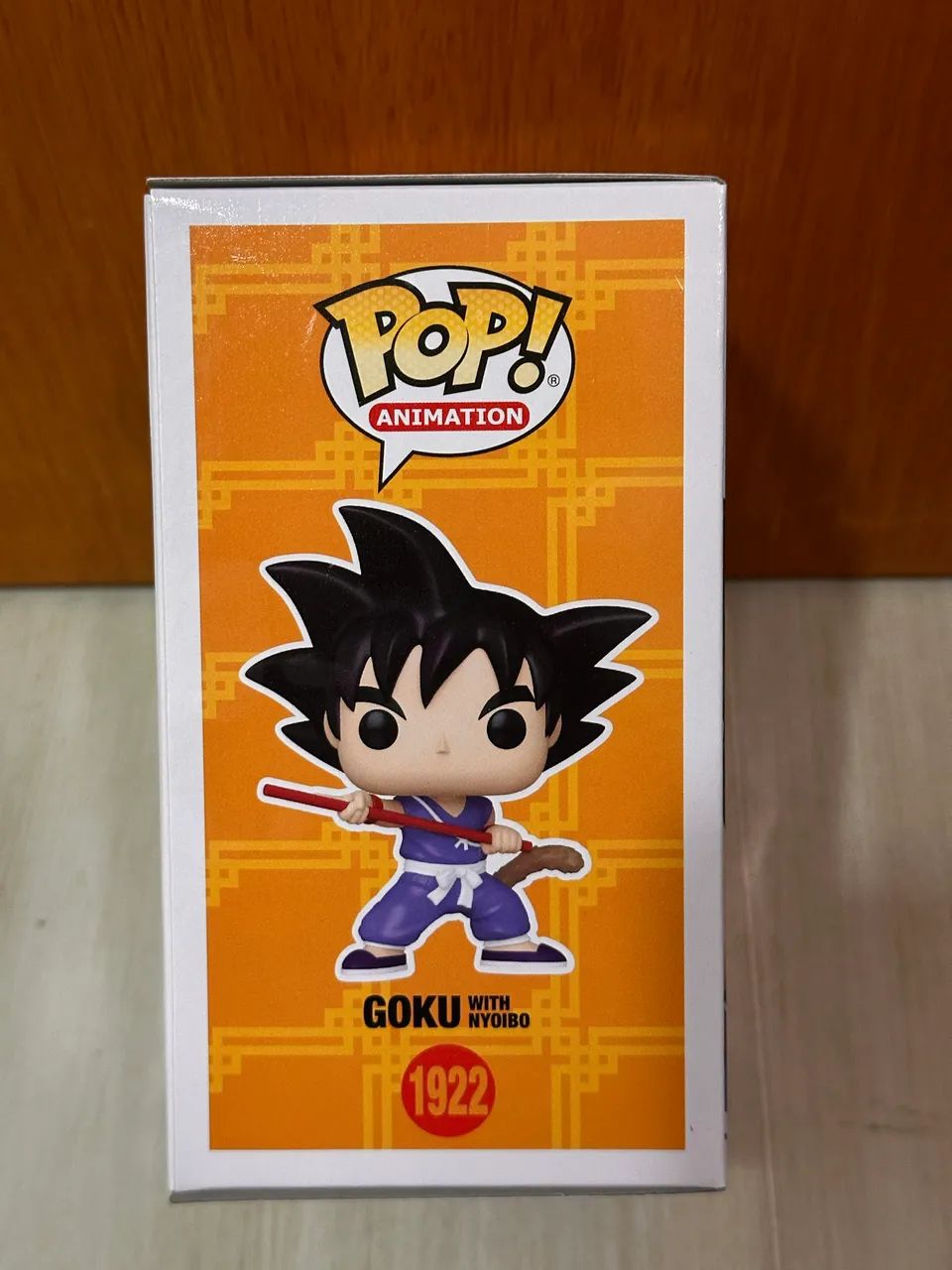 Funko Pop Goku 1922 - Glow - Dragon Ball - Foto 5
