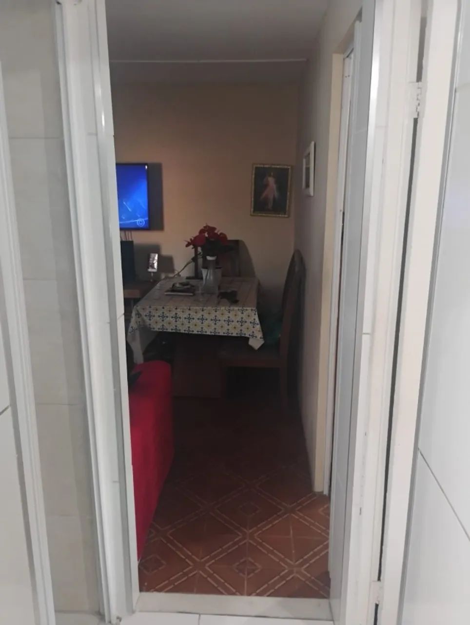 apartamento 2 quartos rua principal - Foto 2