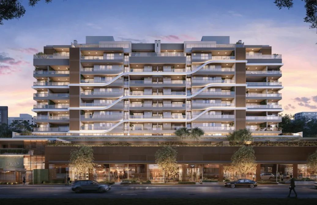 Apartamento com 4 quartos à venda em Vitória