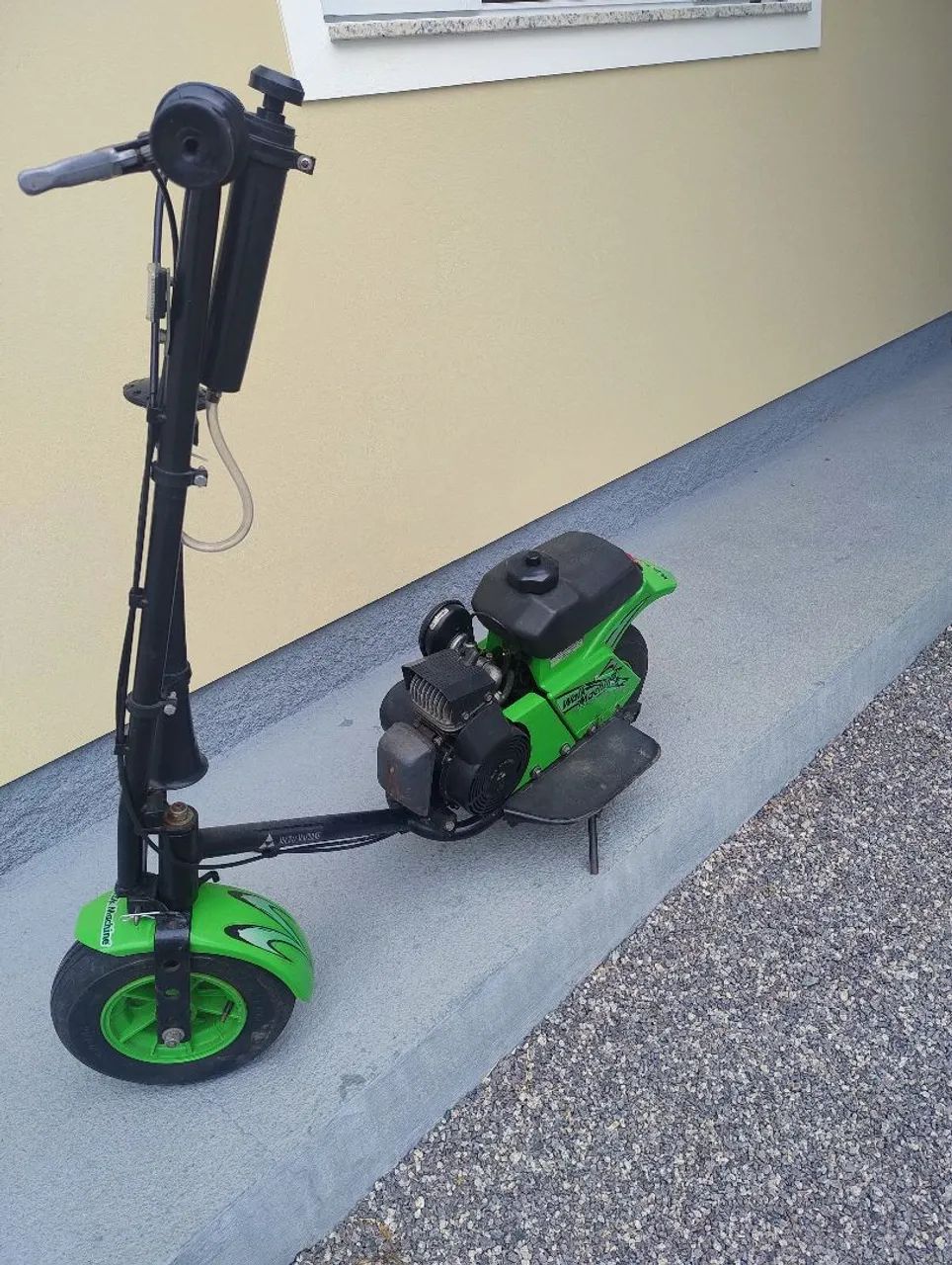 Vendo Walk Machine original, revisado, top... - Foto 4
