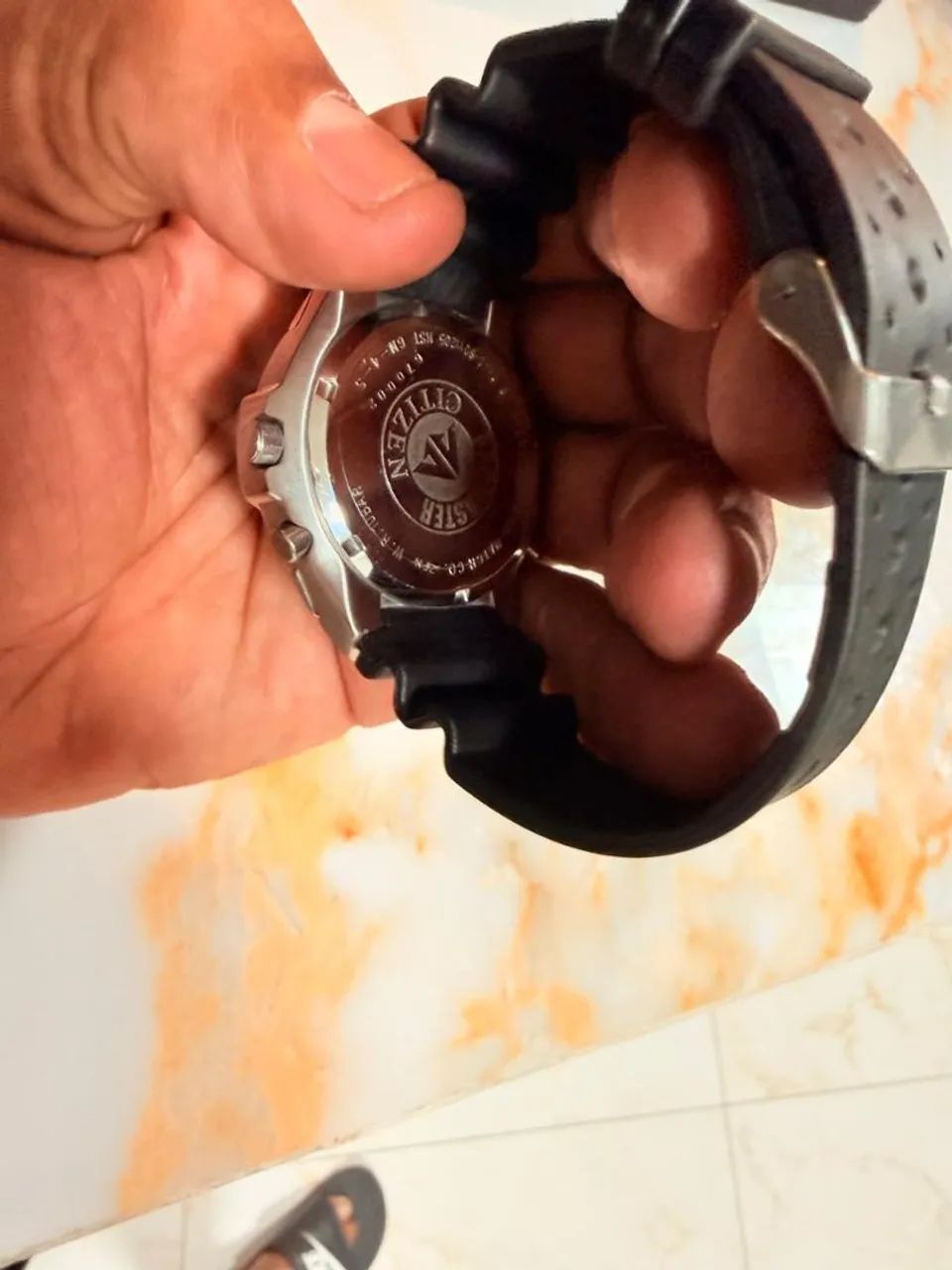 Citizen Promaster C440 - Foto 4