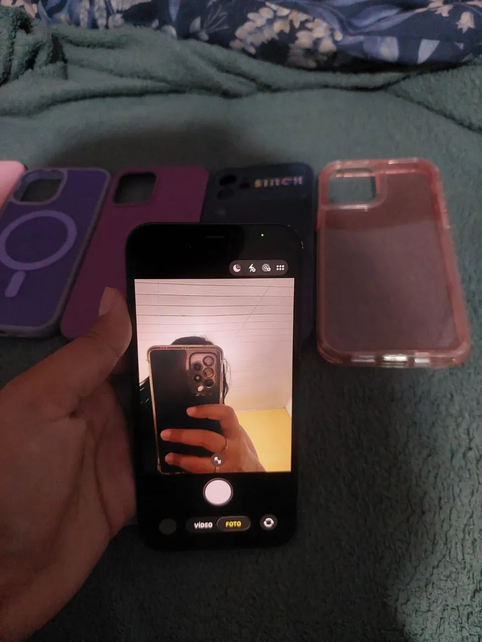 Vendo iPhone 12 - Foto 5