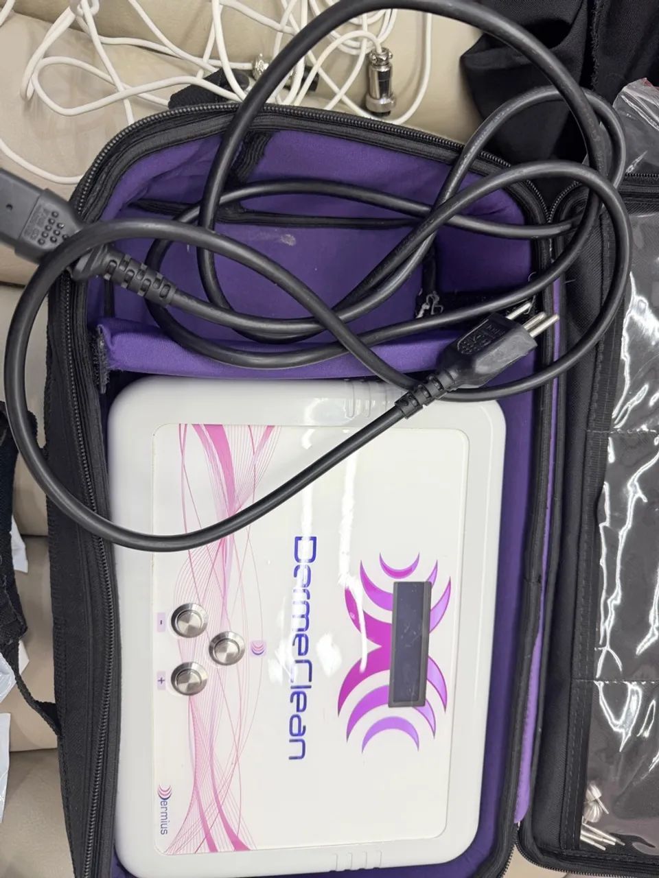 DERMECLEAN  - Foto 3