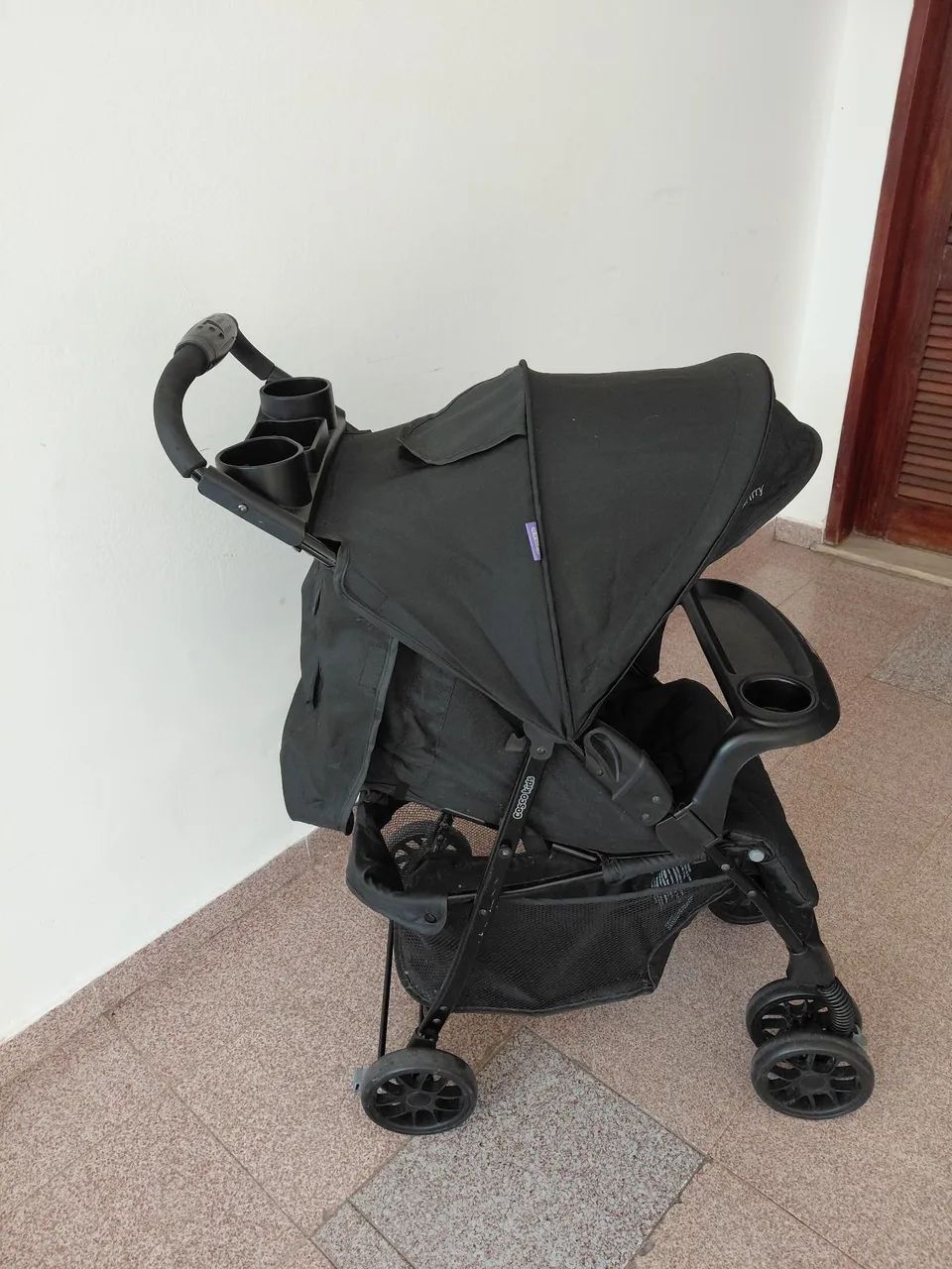 Carrinho de Bebê  - Foto 4