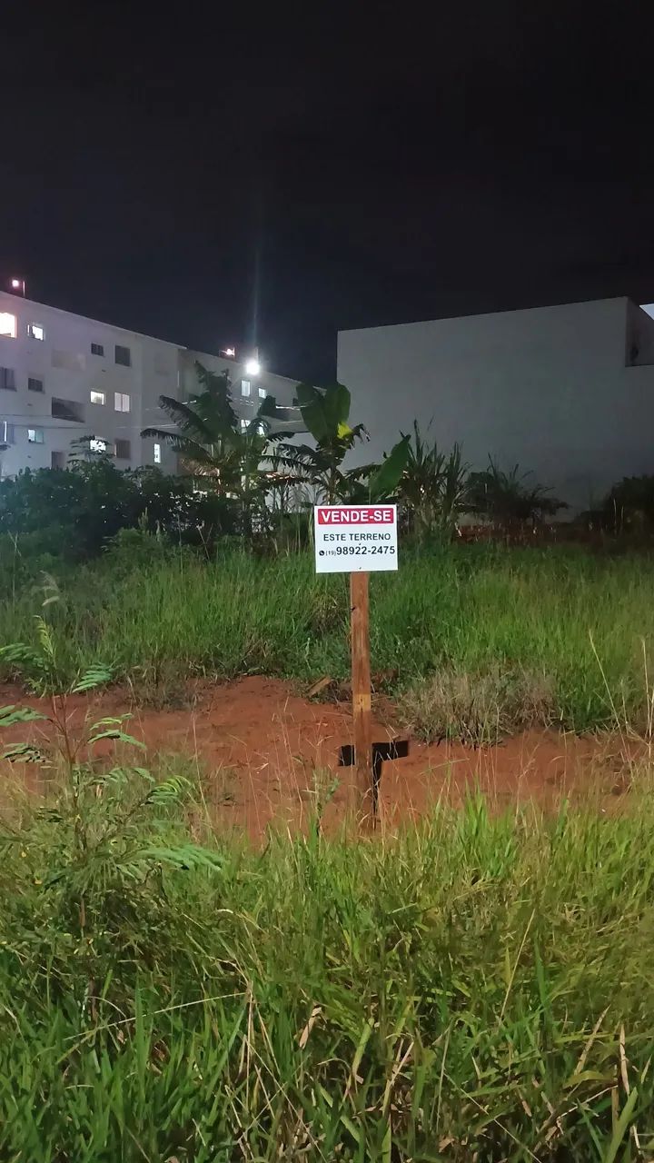 Terreno Anaua - Foto 3