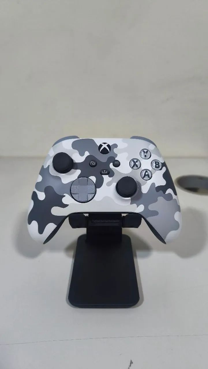 Controle Xbox Series/One